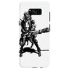 post apocalyptic Samsung Galaxy S8