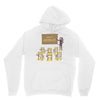 ninja school Unisex Hoodie