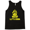 let's cook Tank Top