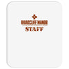 briarcliff manor Mousepad
