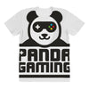 panda gaming All Over Women's T-shirt