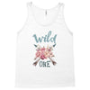 Wild One Tank Top