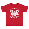 ancient swole'd dragon Toddler T-shirt