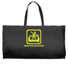 multislacking Weekender Totes