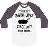 PUBG Yes We Pan 3/4 Sleeve Shirt
