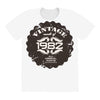 vintage made of 1982 all original parts All Over Women's T-shirt