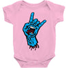 handhorns Baby Onesie