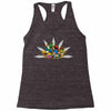 mariomon1 Racerback Tank