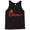 king romance Tank Top