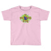 i'm skeletons of fun Toddler T-shirt