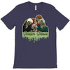 golden ghouls T-Shirt