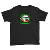 ghostin shell Youth Tee