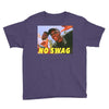 No Swag Youth Tee