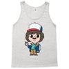toothless Tank Top