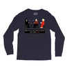 poison Long Sleeve Shirts