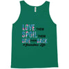 grandma life Tank Top