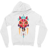 spirit Zipper Hoodie