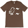 chicken say ciit cit T-Shirt