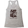 instrument tuba sib Racerback Tank