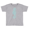seahorse Toddler T-shirt