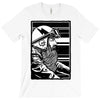 beard and ride T-Shirt