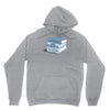 words are for nerds Unisex Hoodie