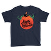 happy halloween Youth Tee
