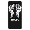 the walking dead what would daryl dixon do Samsung Galaxy S7
