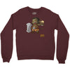 rpg rules Crewneck Sweatshirt