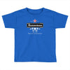 jeff hanneman Toddler T-shirt