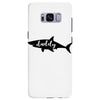 Daddy Shark Samsung Galaxy S8 Plus