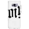 oi punk rock top long sleeve Samsung Galaxy S8 Plus