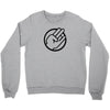 shocker t shirt funny college beer party sex crude humor frat cool rud Crewneck Sweatshirt