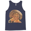 spaghetti o'cowboy baby one Tank Top