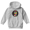 neymar anime Youth Hoodie