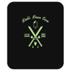 links lawn care Mousepad