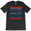 mayor haggar T-Shirt