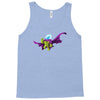 misterio Tank Top