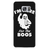 im here for the boos Samsung Galaxy S7