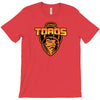 uzumaki toads (2) T-Shirt