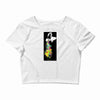 Ihanete ugramak Crop Top