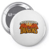 more dragons Pin-back button