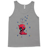 deadpool Tank Top