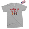 Number Of The Best Exclusive T-shirt
