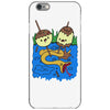 princess iPhone 6/6s Case