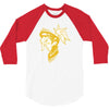 mercy (2) 3/4 Sleeve Shirt