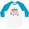 not my circus 3/4 Sleeve Shirt