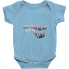 Our Brain Are Sick (a238) Baby Onesie