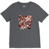 street brawlers V-Neck Tee