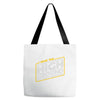 i have the high ground Tote Bags